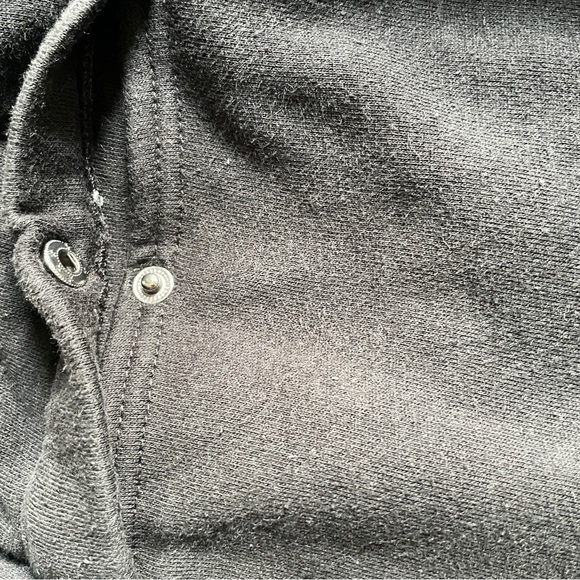 Cookies Black Joggers - Picture 11 of 12